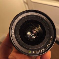 mamiya sekor s 45m f2.8