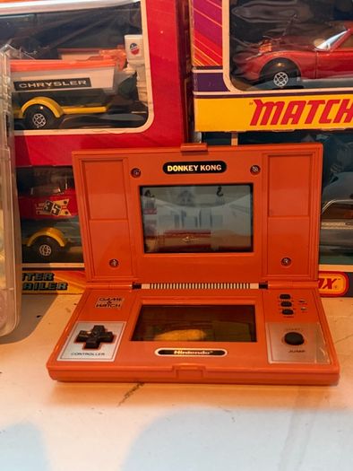 gameboy