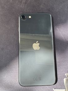 iPhone SE 2 96%BH 128gb