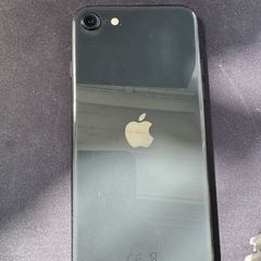 iPhone SE 2 96%BH 128gb