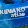 Skipjako Atlas Kayak Image 5