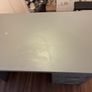 Dressing table grey Image 3