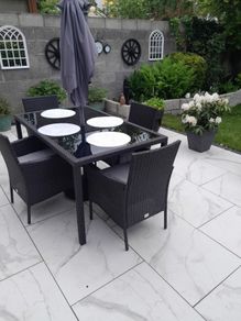 patio furniture