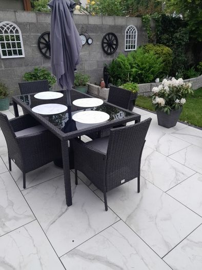 patio furniture