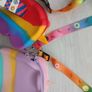 Poppet Hand bags x 2 Image 6