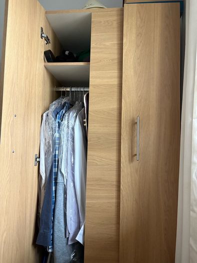 House Contents due to house sale