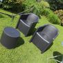 outdoor garden furniture Image 4