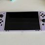 Nintendo Switch OLED White Image 4