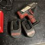 Snap on CTU6850 Impact Gun Image 2