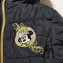 Disney Minnie Mouse warm hooded Coat Image 3
