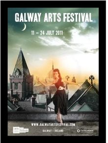 Galway arts festival