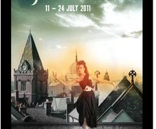 Galway arts festival