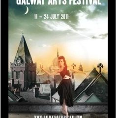 Galway arts festival