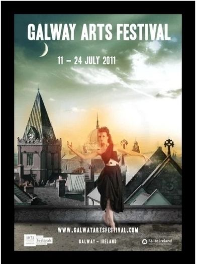 Galway arts festival