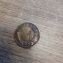 POW - curragh camp tokens Image 5
