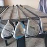 Kids golf clubs Image 8