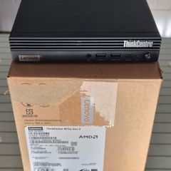 Brand New Lenovo ThinkCentre M75q Gen 5, Ryzen 7 PRO, 16GB RAM, 512GB SSD, Win 11 Pro