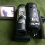 JVC GR-DF460EK Mini DV Camcorder, works well Image 8