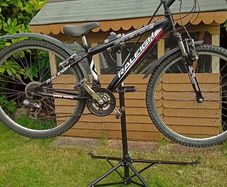boys bike