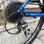 Trek FX2 Disc - Size L - Hybrid Bike - Great Condition Image 4