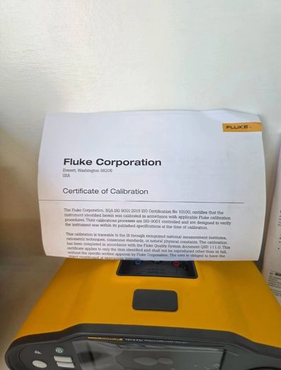 Fluke 1673 FC