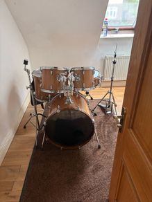 Yamaha Drums