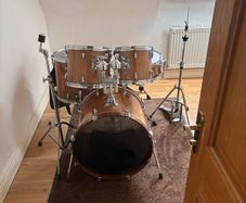 Yamaha Drums