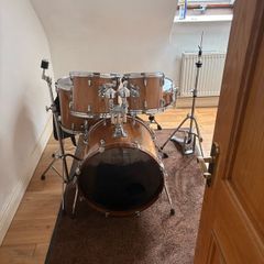 Yamaha Drums
