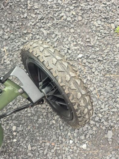 Berg go cart