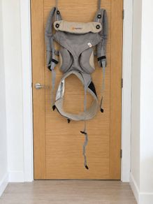 Ergobaby 360 Four-Position Baby Carrier