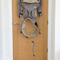 Ergobaby 360 Four-Position Baby Carrier