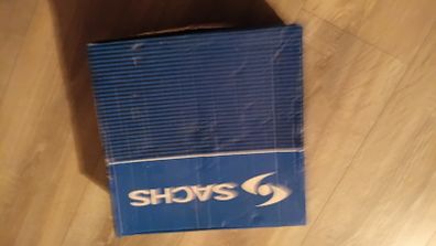 Citreon dispatch 2011 1.6hdi sachs clutch kit for sale