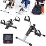Mini Exercise Bike Portable Pedal Exercise Image 3