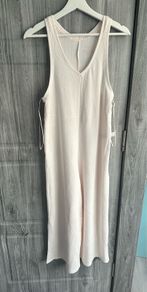 LoungeWear Playsuit - UK 10-12