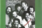 Average White Band &amp; Ben E King. Anthology Seven. CD. Free Postage!