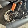 Hoodlum Sinnis 125cc Image 7