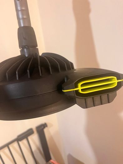 strimmer attachment