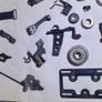 Honda nsr 125 jc22 bits Image 2