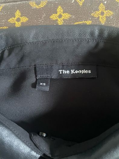 Kooples blouse