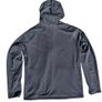 Black Helly Hansen versatile jacket Image 5