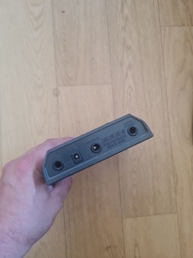zoom 505 ii