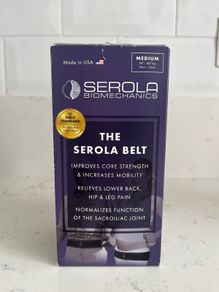 Serola belt