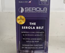 Serola belt