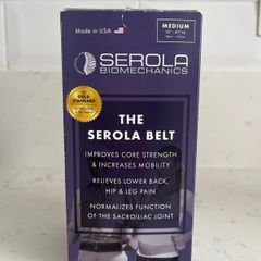 Serola belt