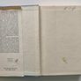 Vintage 1957 Hardcover: Sprig Muslin by Georgette Heyer  The Book Club London Edition Image 4