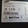 Samsung 55-inch Series 8 Smart 3D LED TV Image 2