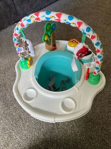Baby seat / Booster seat