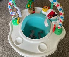 Baby seat / Booster seat