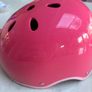 Micro scooter helmet- size medium Image 4