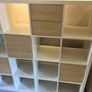 Kallax shelving unit Image 2